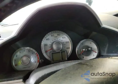 2010 Honda Pilot Ex-L из США, поврежденный, VIN 5FNYF3H62AB015498